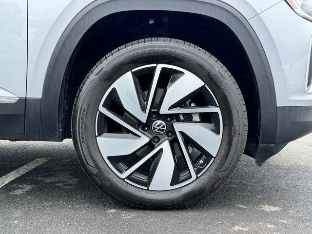 2024 Volkswagen Atlas 2.0T SEL Springfield VA