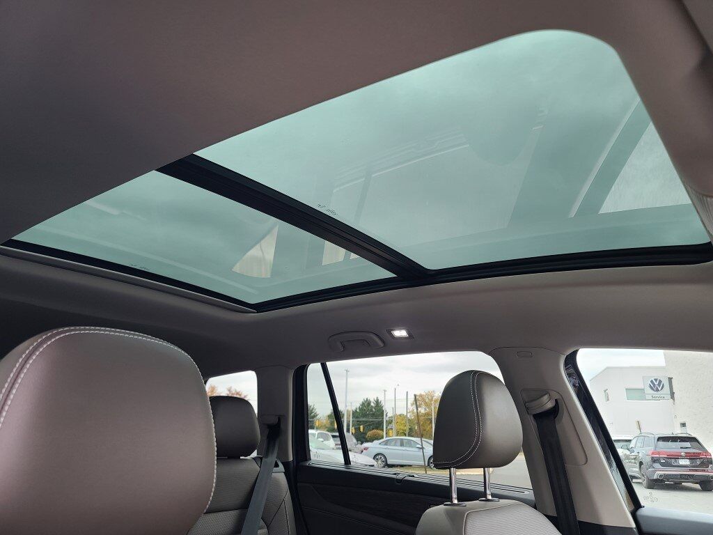 2024 Volkswagen Atlas 2.0T SEL Springfield VA