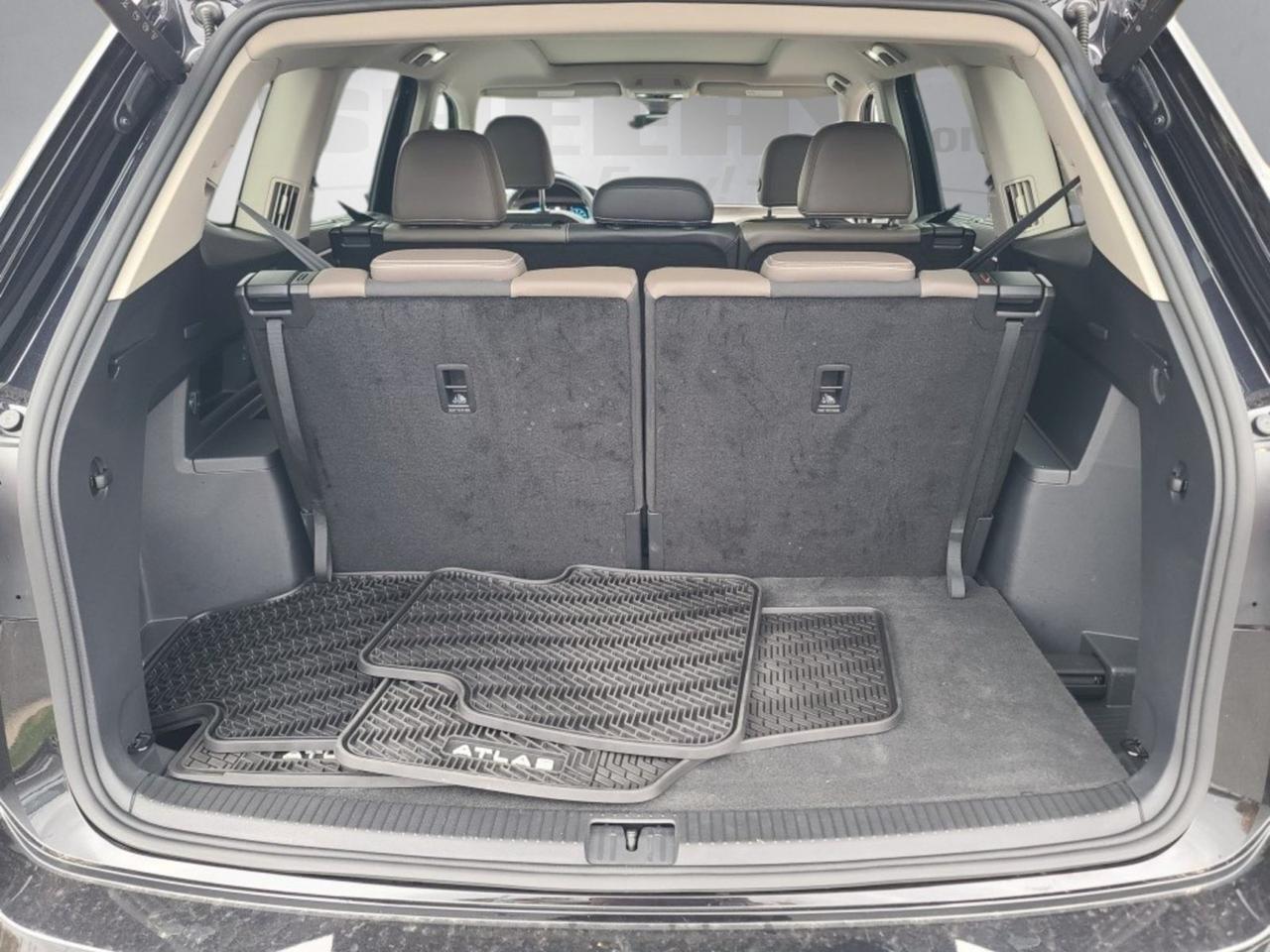 2024 Volkswagen Atlas 2.0T SEL Springfield VA