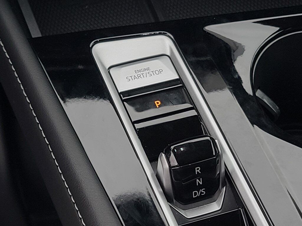 2024 Volkswagen Atlas 2.0T SEL Springfield VA