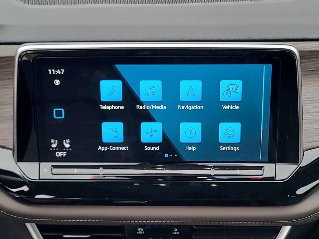 2024 Volkswagen Atlas 2.0T SEL Springfield VA