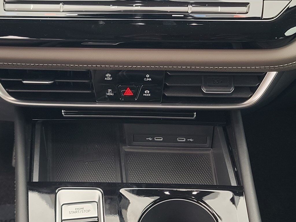 2024 Volkswagen Atlas 2.0T SEL Springfield VA