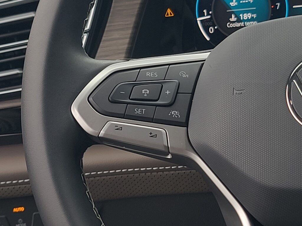 2024 Volkswagen Atlas 2.0T SEL Springfield VA