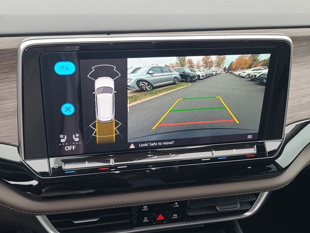 2024 Volkswagen Atlas 2.0T SEL Springfield VA