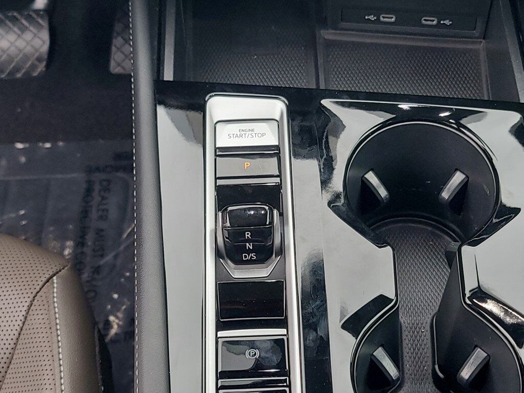 2024 Volkswagen Atlas 2.0T SEL Springfield VA