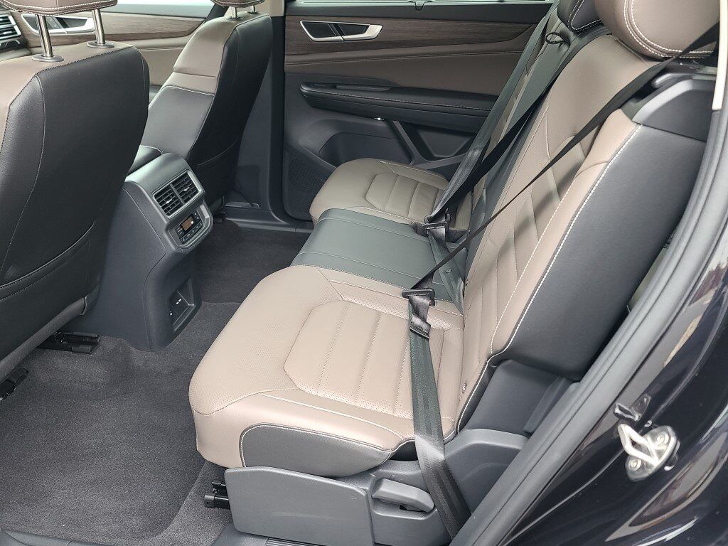 2024 Volkswagen Atlas 2.0T SEL Springfield VA