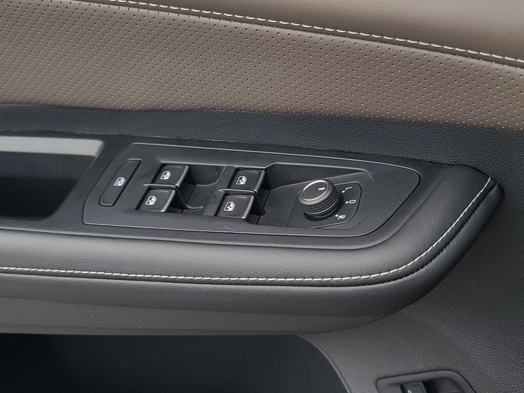 2024 Volkswagen Atlas 2.0T SEL Springfield VA