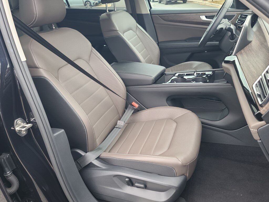 2024 Volkswagen Atlas 2.0T SEL Springfield VA