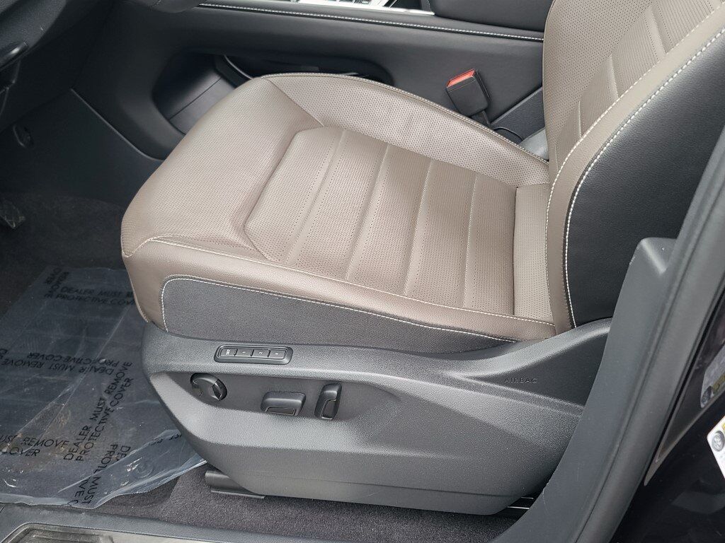 2024 Volkswagen Atlas 2.0T SEL Springfield VA