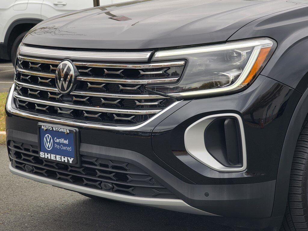 2024 Volkswagen Atlas 2.0T SEL Springfield VA