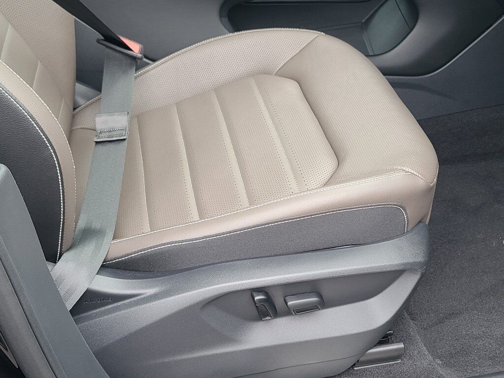 2024 Volkswagen Atlas 2.0T SEL Springfield VA