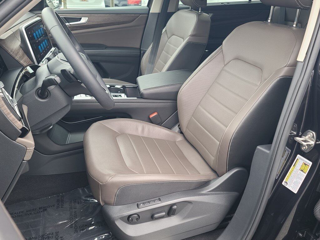 2024 Volkswagen Atlas 2.0T SEL Springfield VA