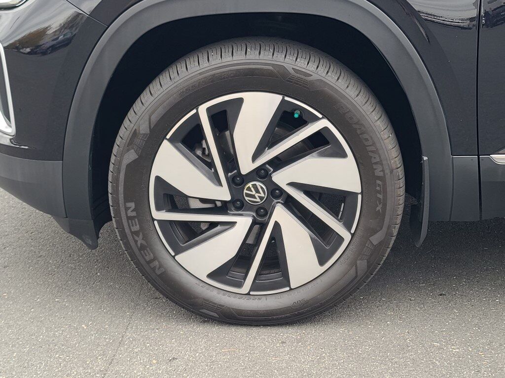 2024 Volkswagen Atlas 2.0T SEL Springfield VA