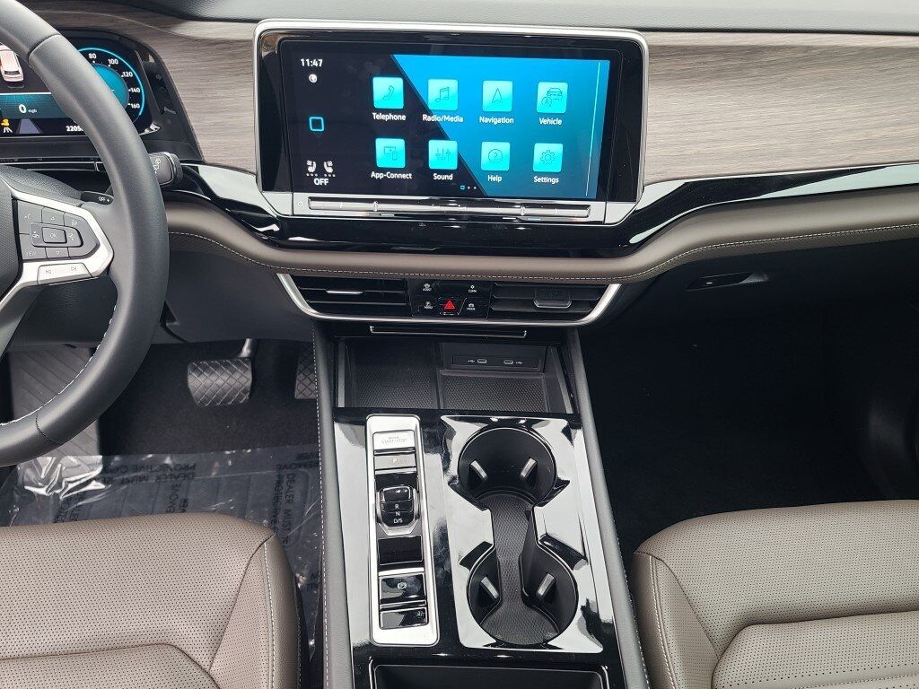 2024 Volkswagen Atlas 2.0T SEL Springfield VA