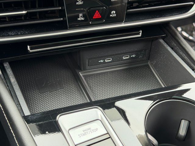 2024 Volkswagen Atlas 2.0T SEL Springfield VA