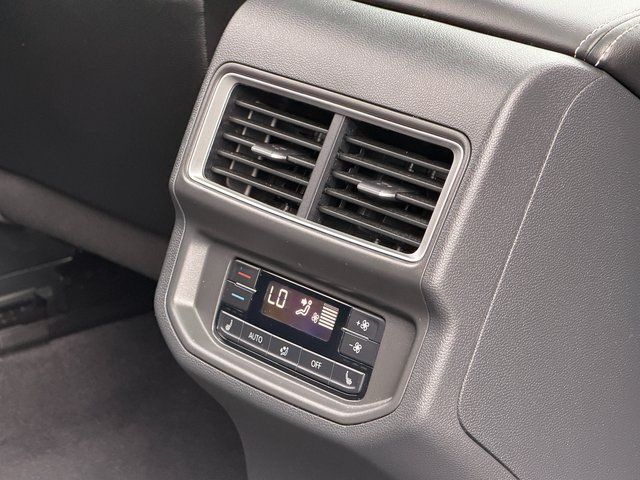 2024 Volkswagen Atlas 2.0T SEL Springfield VA