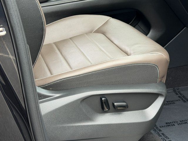 2024 Volkswagen Atlas 2.0T SEL Springfield VA