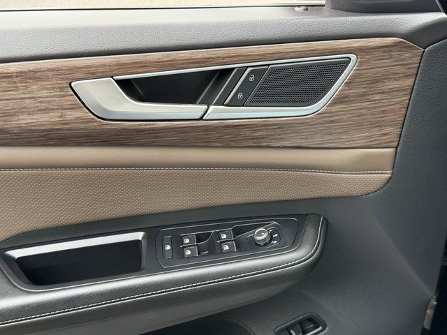 2024 Volkswagen Atlas 2.0T SEL Springfield VA
