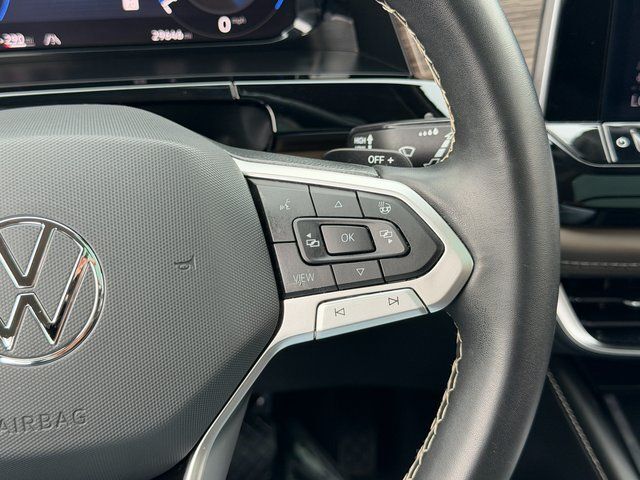 2024 Volkswagen Atlas 2.0T SEL Springfield VA