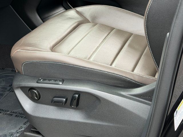 2024 Volkswagen Atlas 2.0T SEL Springfield VA