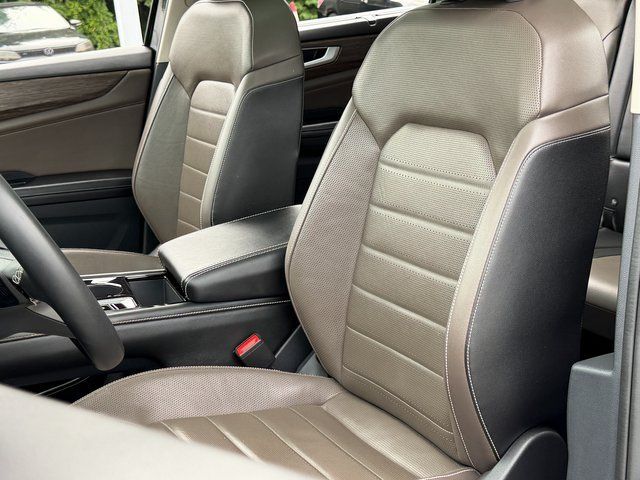 2024 Volkswagen Atlas 2.0T SEL Springfield VA