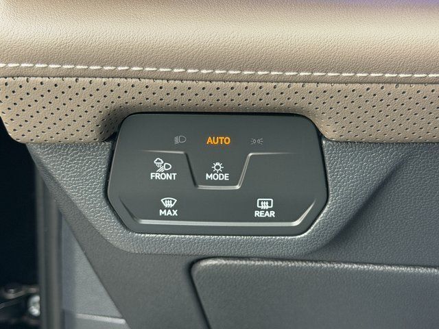 2024 Volkswagen Atlas 2.0T SEL Springfield VA