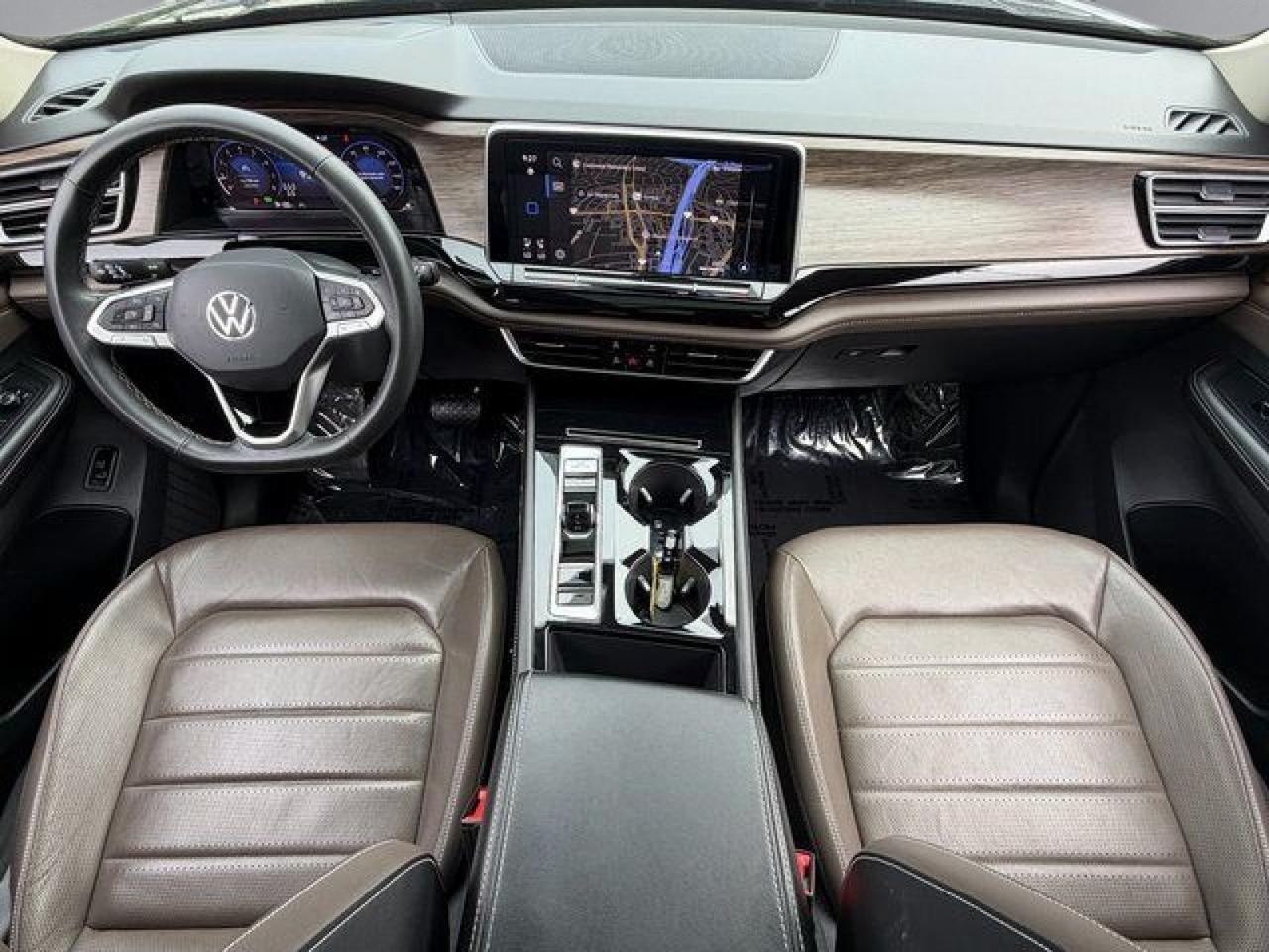 2024 Volkswagen Atlas 2.0T SEL Springfield VA