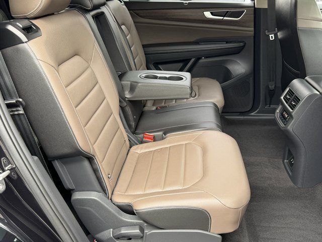 2024 Volkswagen Atlas 2.0T SEL Springfield VA