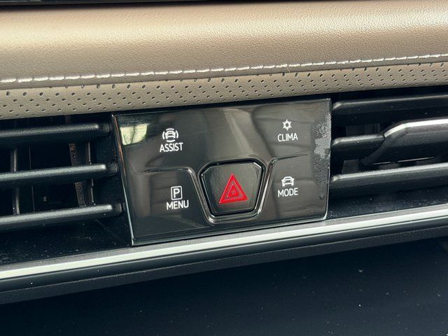 2024 Volkswagen Atlas 2.0T SEL Springfield VA