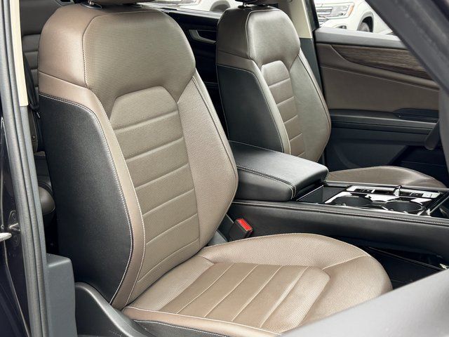 2024 Volkswagen Atlas 2.0T SEL Springfield VA