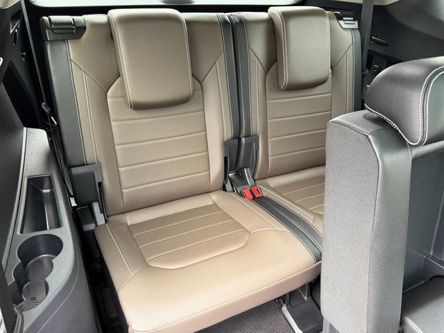 2024 Volkswagen Atlas 2.0T SEL Springfield VA