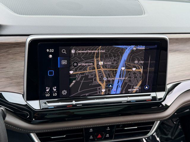 2024 Volkswagen Atlas 2.0T SEL Springfield VA
