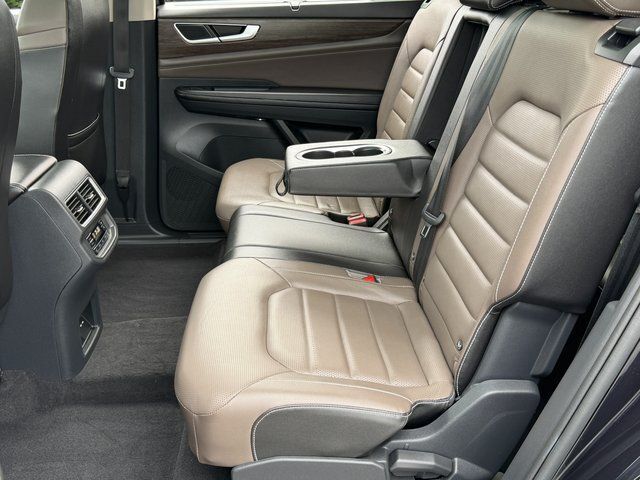 2024 Volkswagen Atlas 2.0T SEL Springfield VA