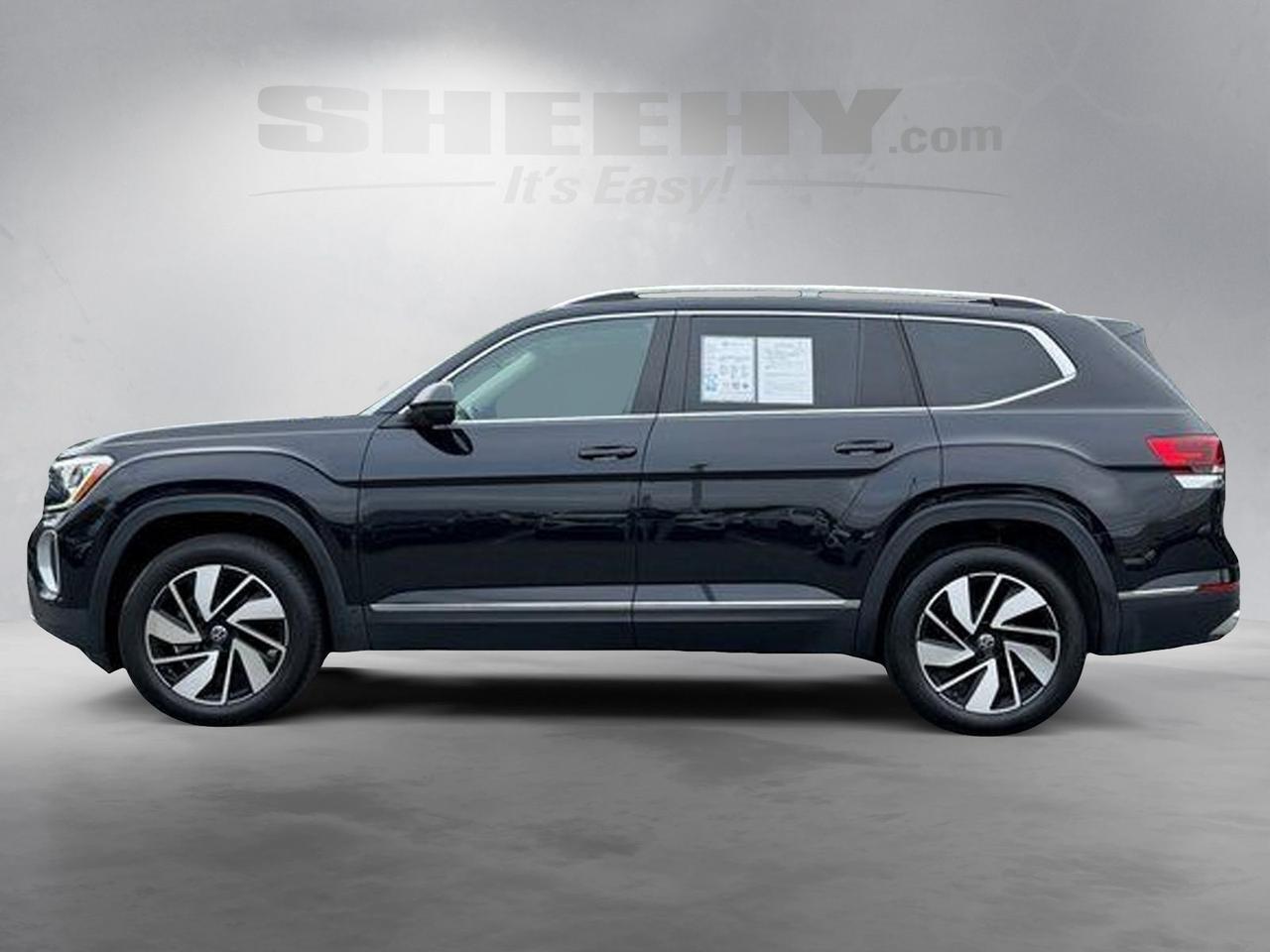 2024 Volkswagen Atlas 2.0T SEL Springfield VA