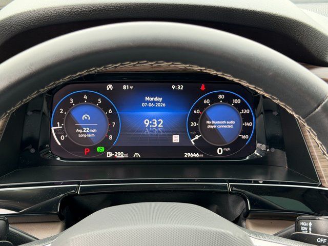 2024 Volkswagen Atlas 2.0T SEL Springfield VA
