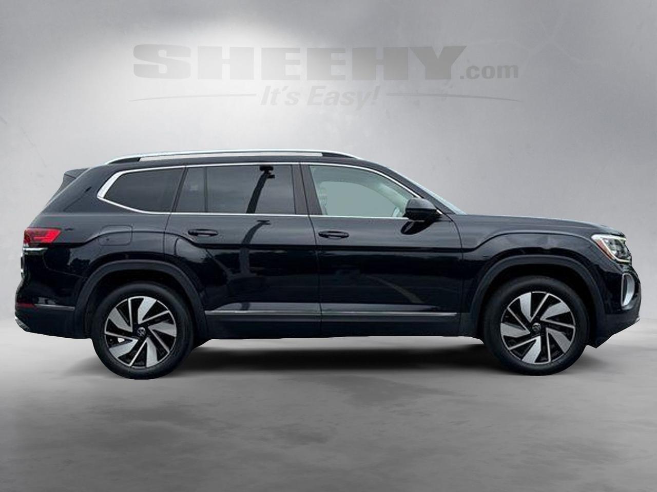 2024 Volkswagen Atlas 2.0T SEL Springfield VA