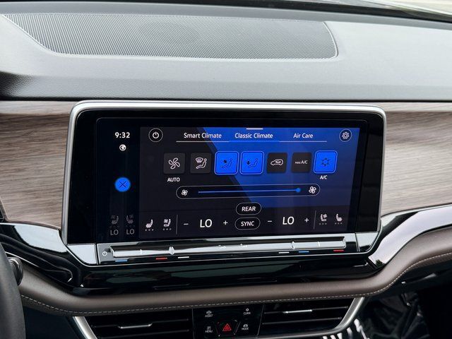 2024 Volkswagen Atlas 2.0T SEL Springfield VA