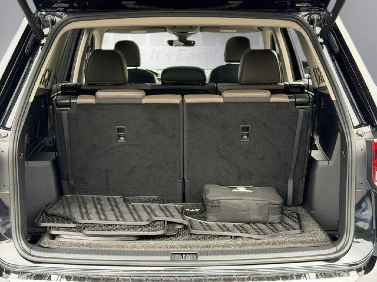 2024 Volkswagen Atlas 2.0T SEL Springfield VA