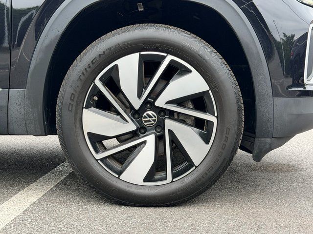 2024 Volkswagen Atlas 2.0T SEL Springfield VA