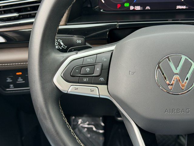 2024 Volkswagen Atlas 2.0T SEL Springfield VA
