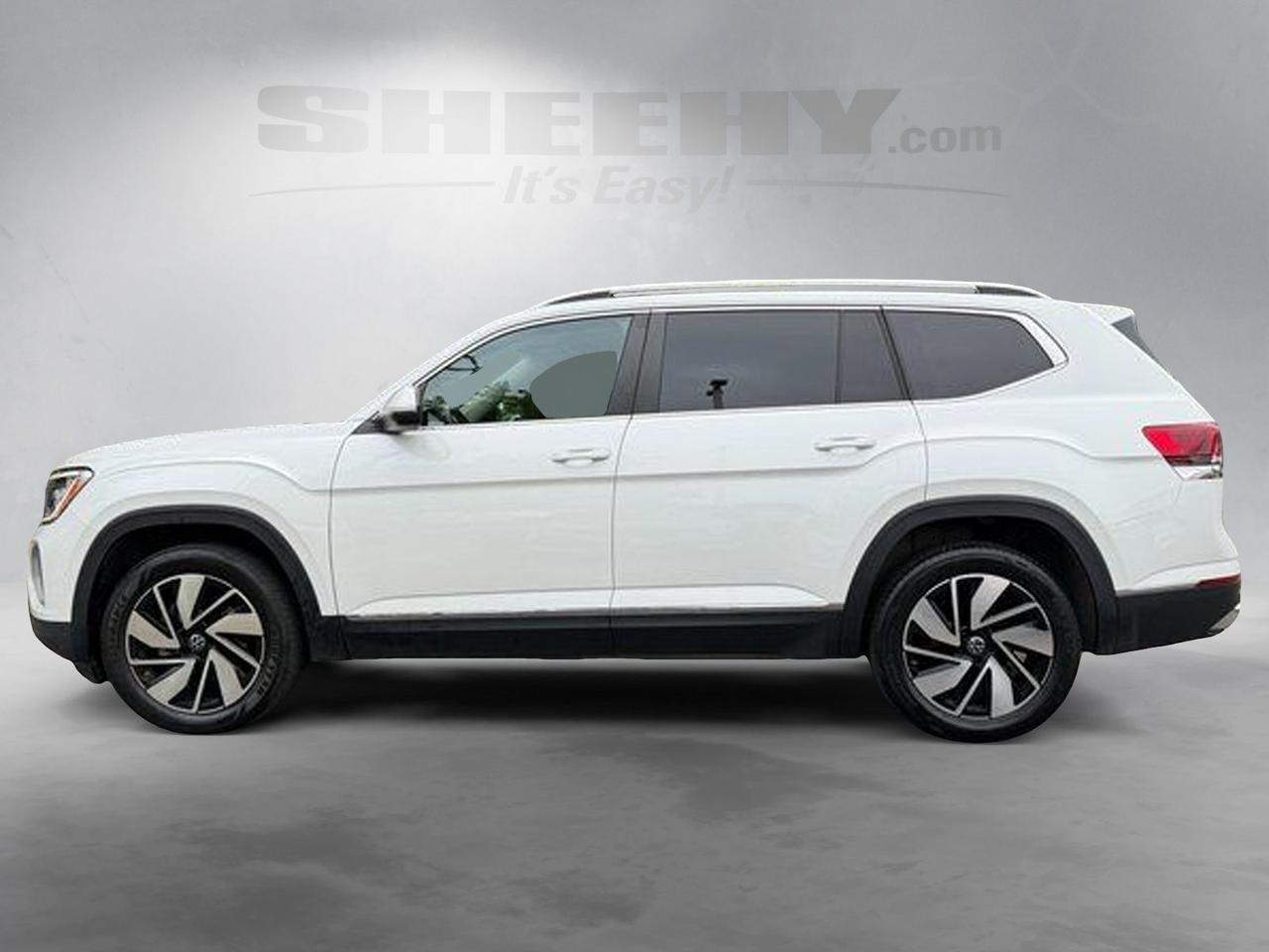 2024 Volkswagen Atlas 2.0T SEL Springfield VA