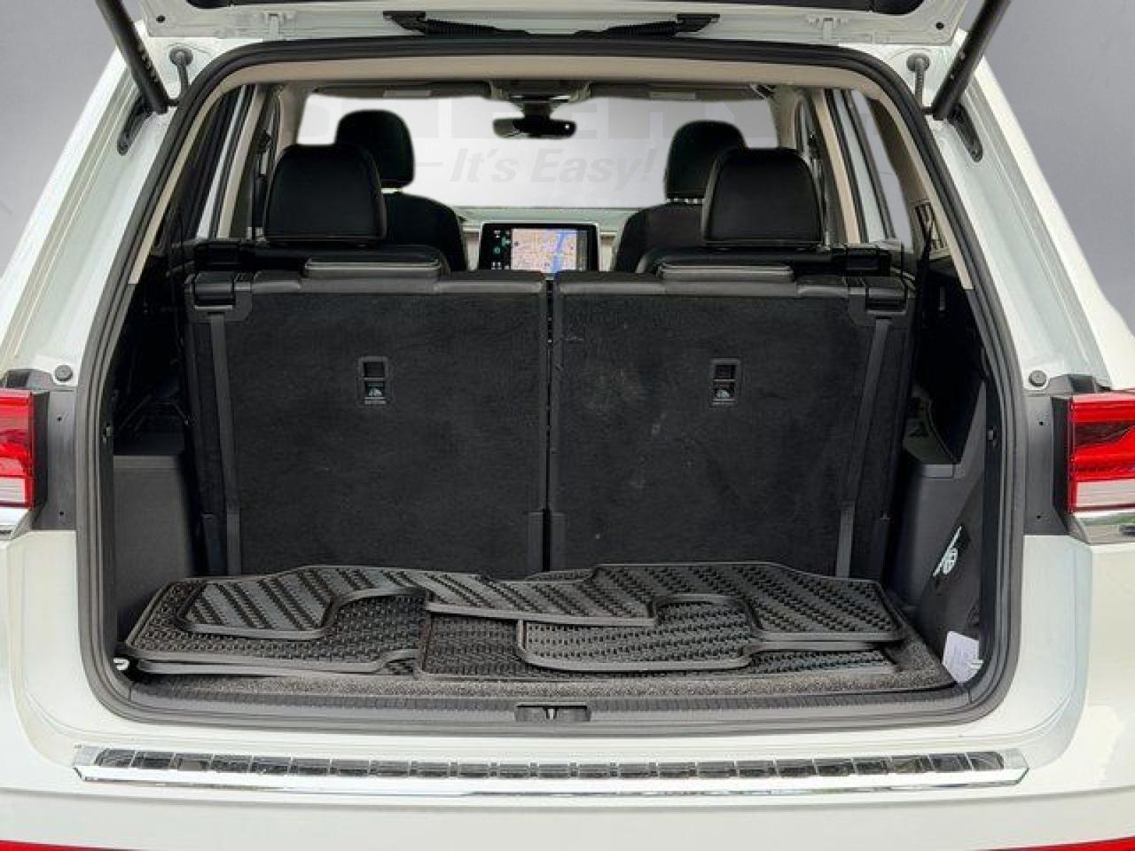 2024 Volkswagen Atlas 2.0T SEL Springfield VA