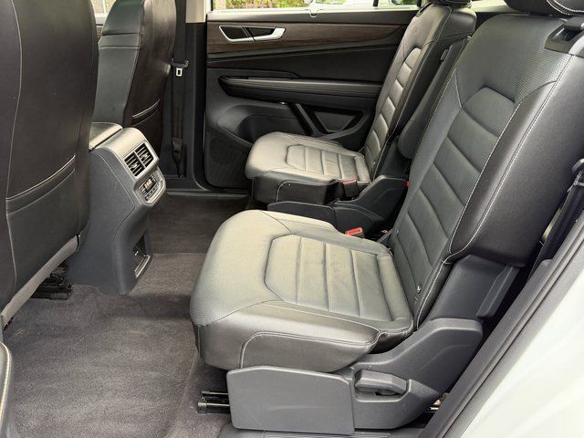 2024 Volkswagen Atlas 2.0T SEL Springfield VA