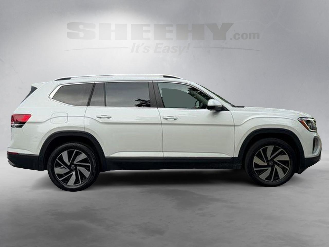 2024 Volkswagen Atlas 2.0T SEL Springfield VA