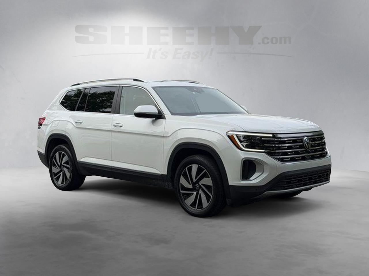 2024 Volkswagen Atlas 2.0T SEL Springfield VA