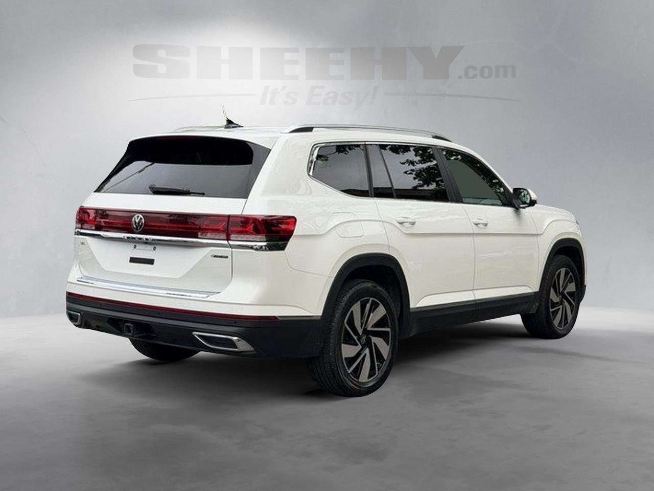 2024 Volkswagen Atlas 2.0T SEL Springfield VA