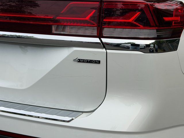 2024 Volkswagen Atlas 2.0T SEL Springfield VA