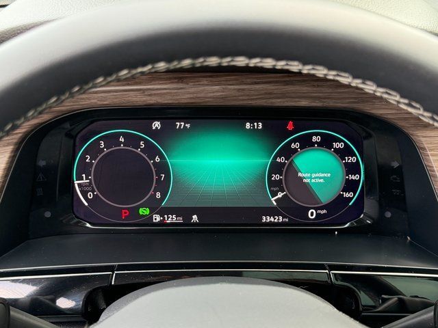 2024 Volkswagen Atlas 2.0T SEL Springfield VA
