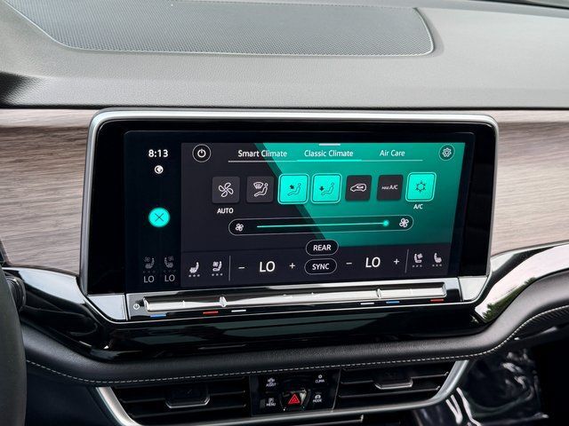 2024 Volkswagen Atlas 2.0T SEL Springfield VA