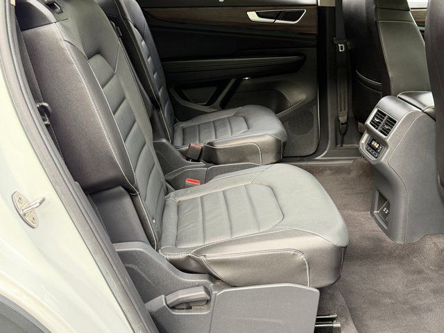 2024 Volkswagen Atlas 2.0T SEL Springfield VA